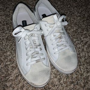 Steve Madden Star sneakers
